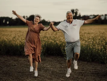 Happy Life After a heart attack