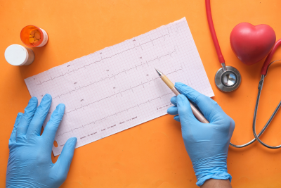 Heart health alerts