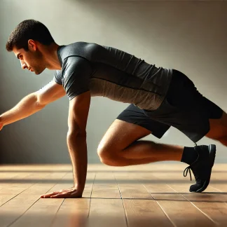 Bird Dog exercise