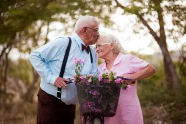 How to Maintain a Healthy Marriage in Your Golden Years Marriage in Your Golden Years