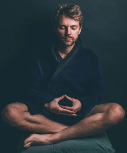 Meditation 1