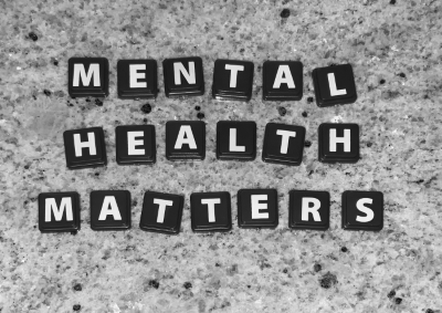 Mental Health Matters