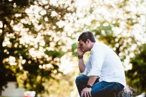 Prostrate problems