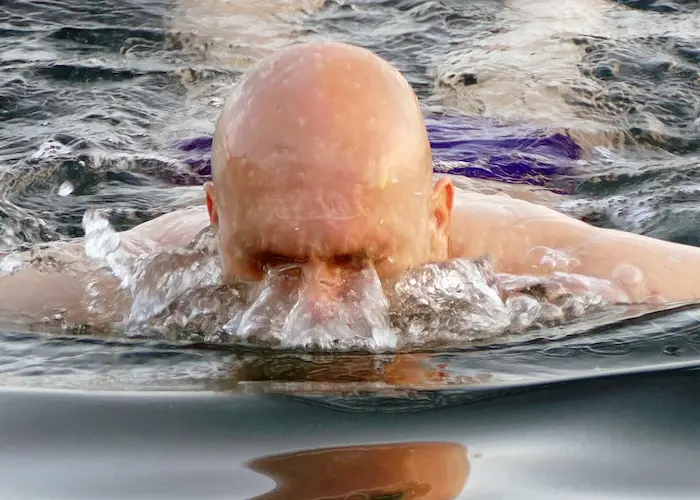 Swimming