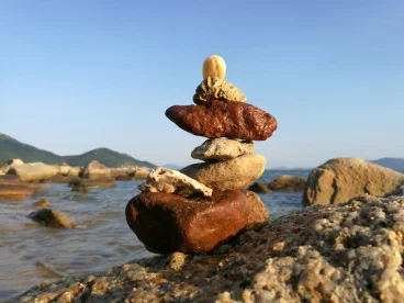 Work-Life Balance: The Hidden Key to Spiritual Modalities Work-Life-Balance