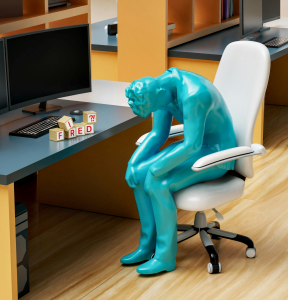 Workplace Stress