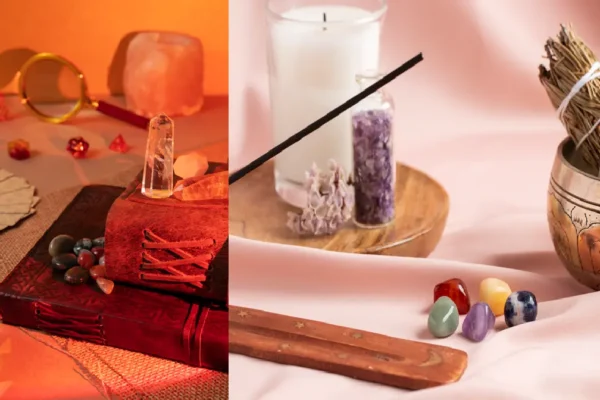 Energy Healing – 10 Must-Have Spiritual Tools for Daily Rituals Energy Healing