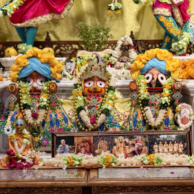 Lord Jaganath