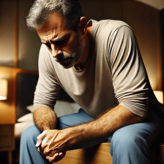 Understanding Prostate Health prostate health for men over 50