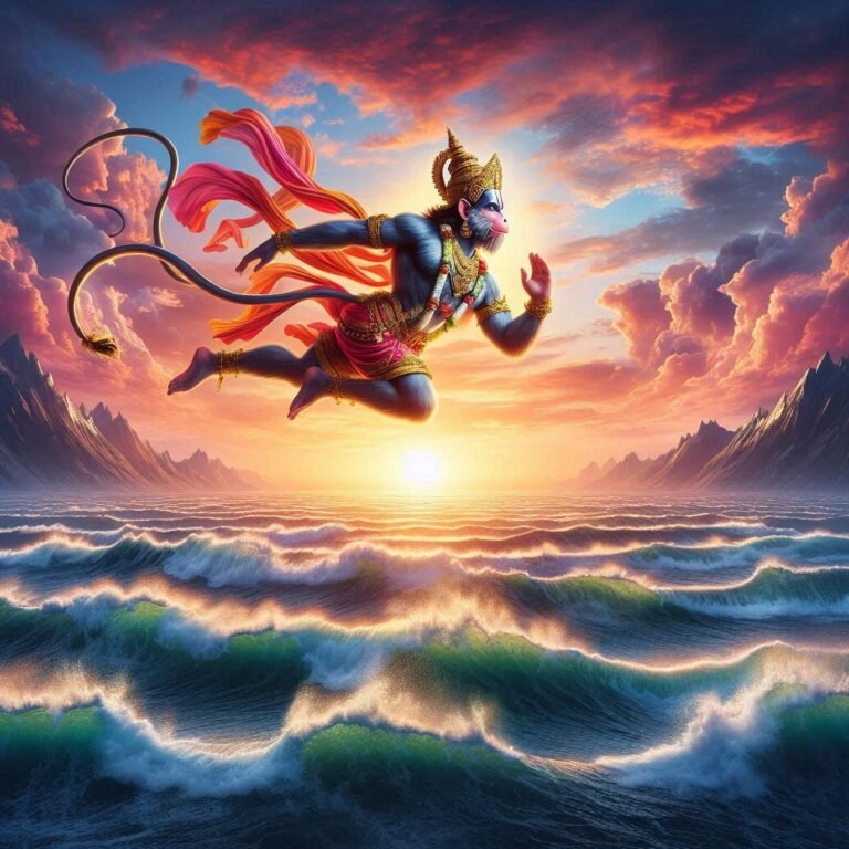 Sunderkand-The Healing Therapy