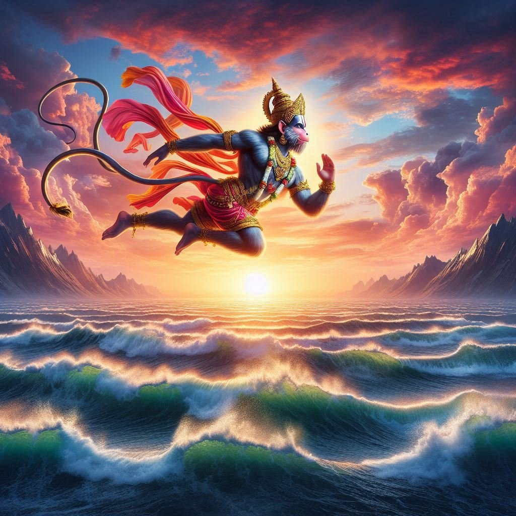 Sunderkand-The Healing Therapy