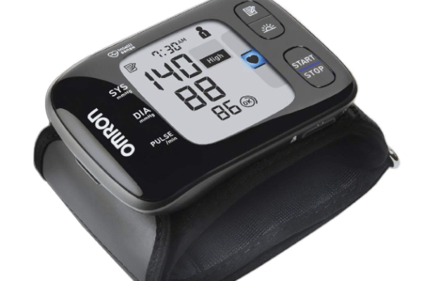 Stay on Top of Your Health: The Best Wrist Blood Pressure Monitor for Easy Tracking The Best Wrist Blood Pressure Monitor for Easy Tracking