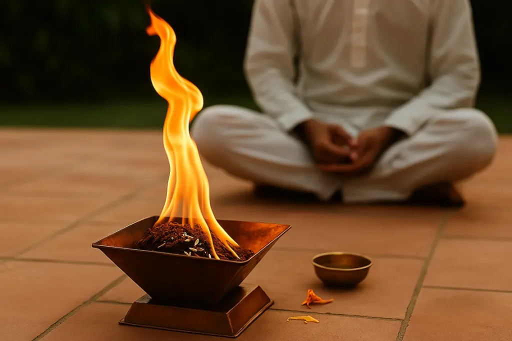 Agnihotra