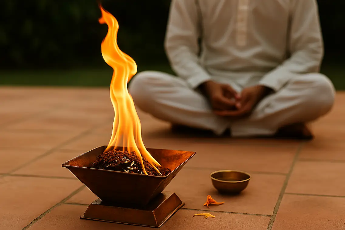 Agnihotra