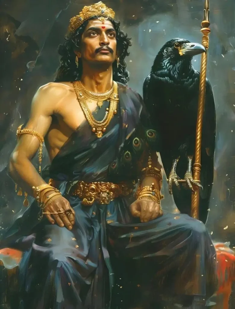 Shani Dev
