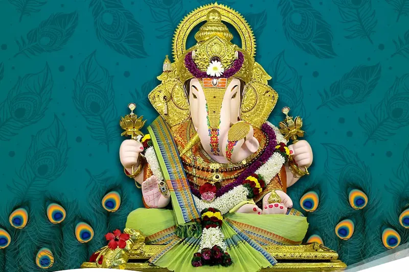 Ganesh Chaturthi
