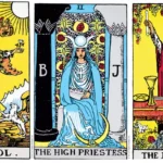 Tarot Myth