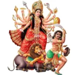Shardiya Navratri 2025