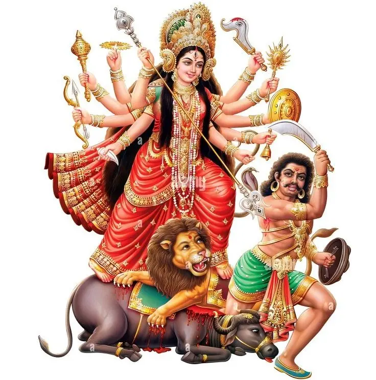 Shardiya Navratri 2025