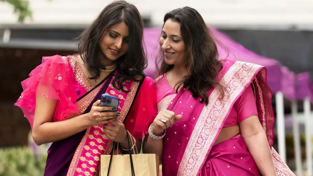 Shopping Trends in 2025