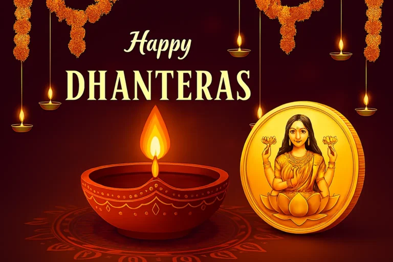 Dhanteras