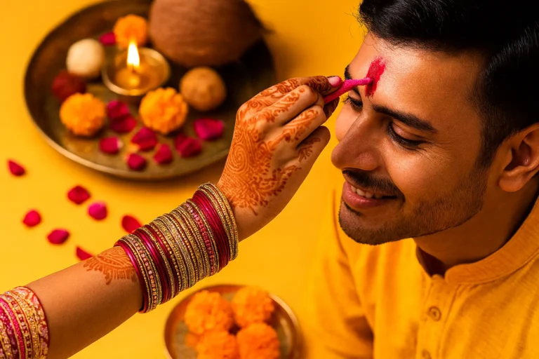 bhai dooj