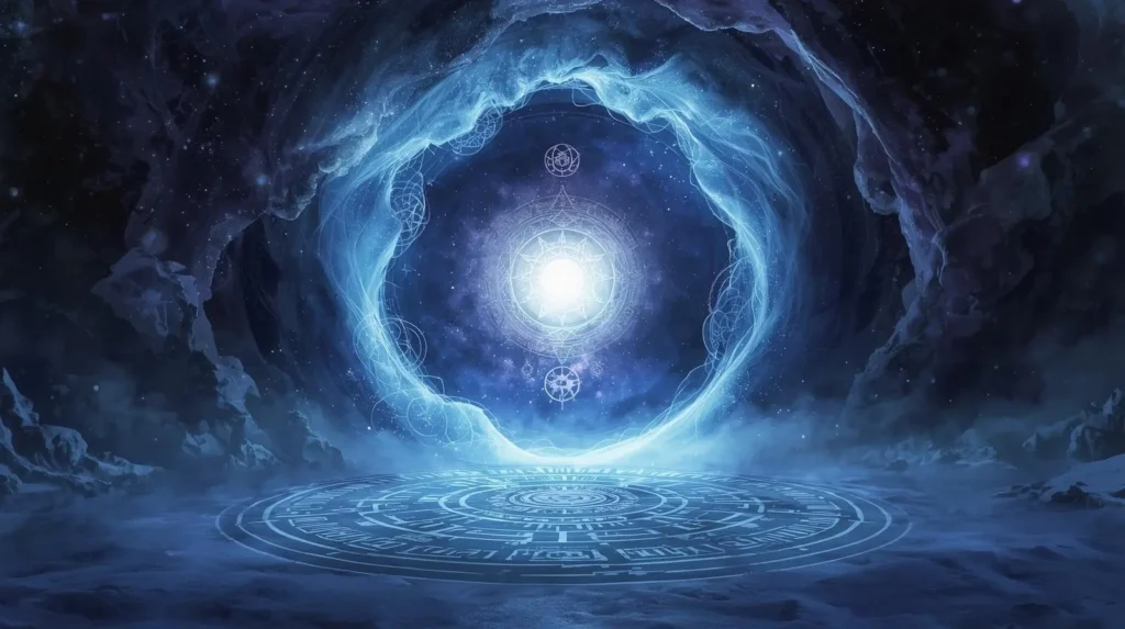 21 December Solstice