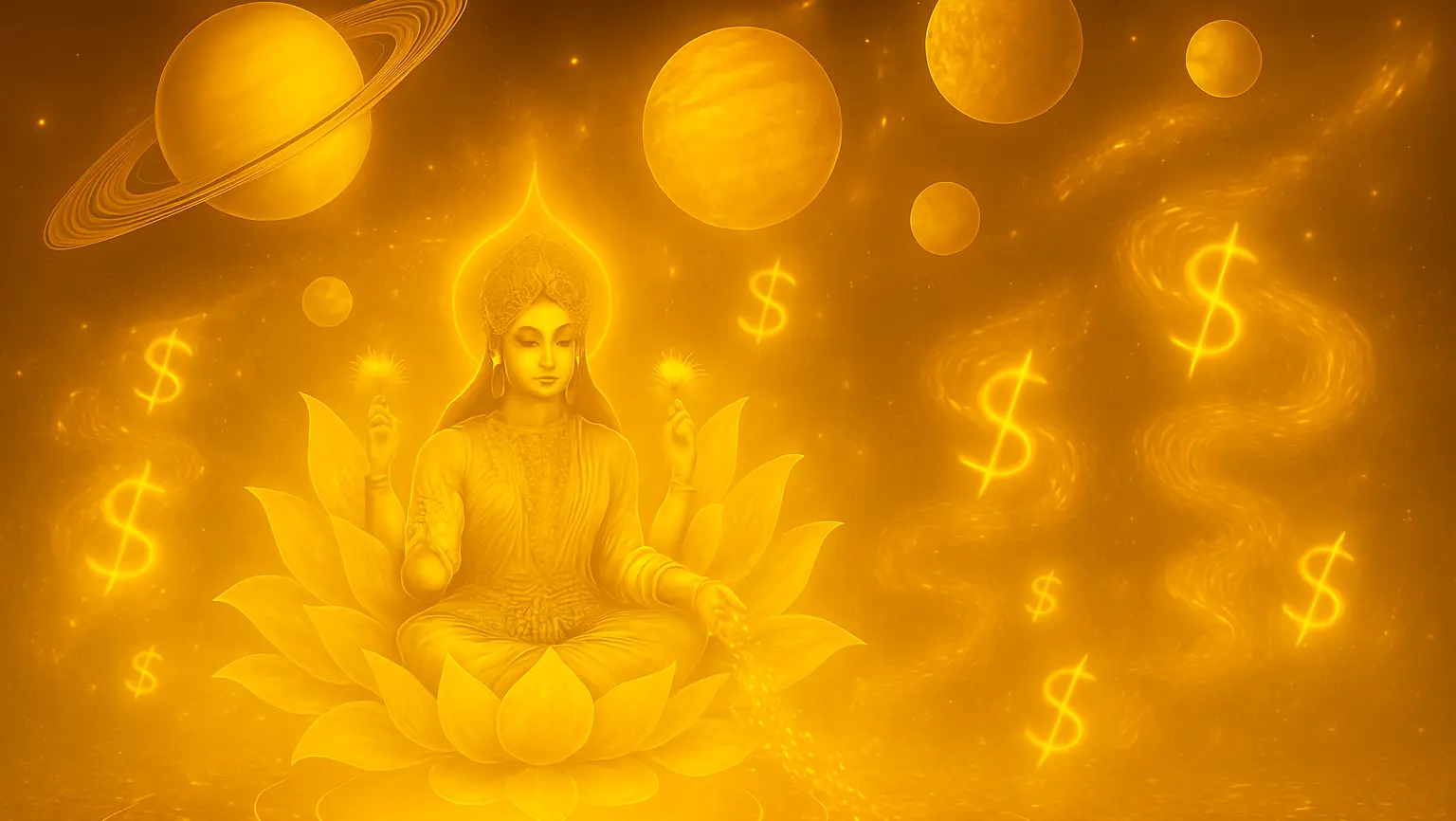 Remedies to Become Rich in 2026