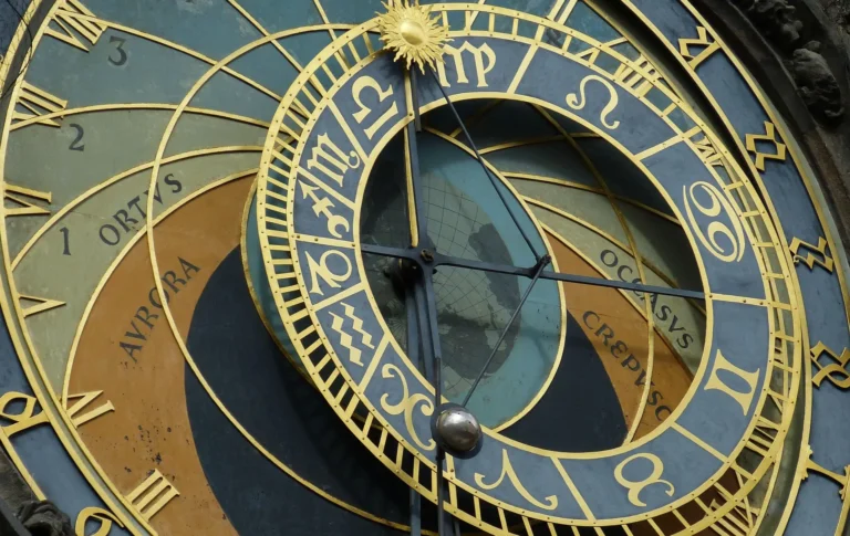 Which Zodiac Signs Will Rise