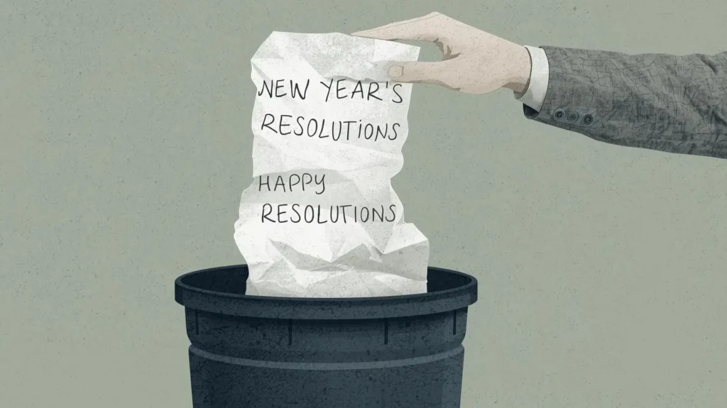 resolutions