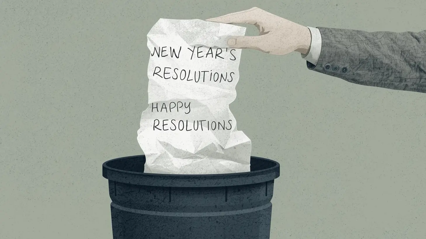 resolutions